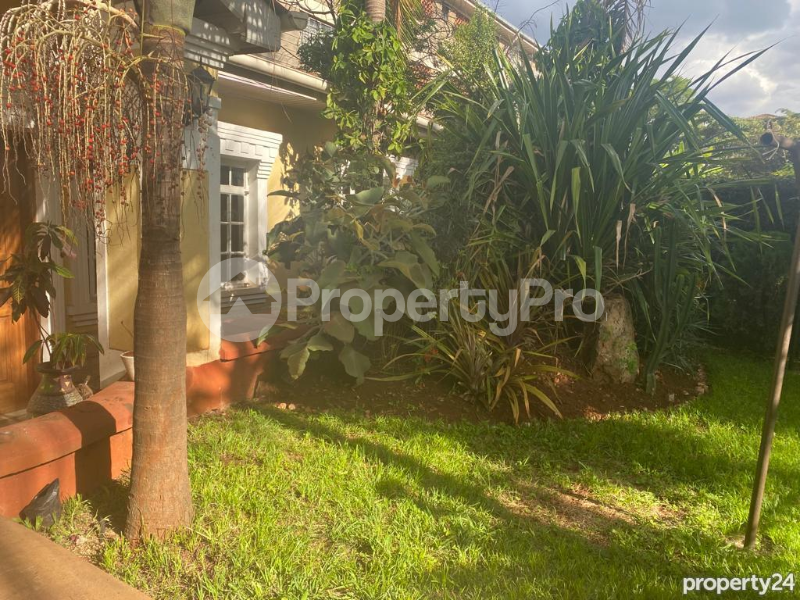 Houses for rent Kirichwa Road, Kilimani Nairobi