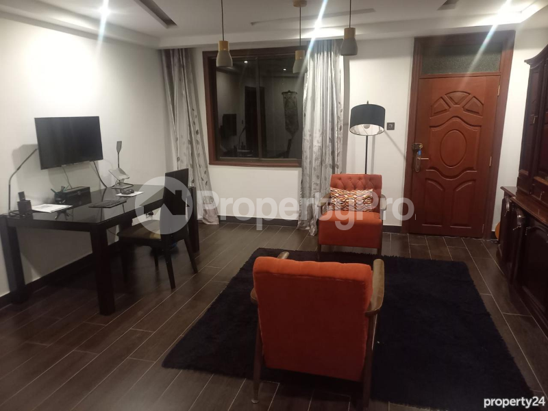 Houses for rent Grivelia Grove, Westlands Nairobi