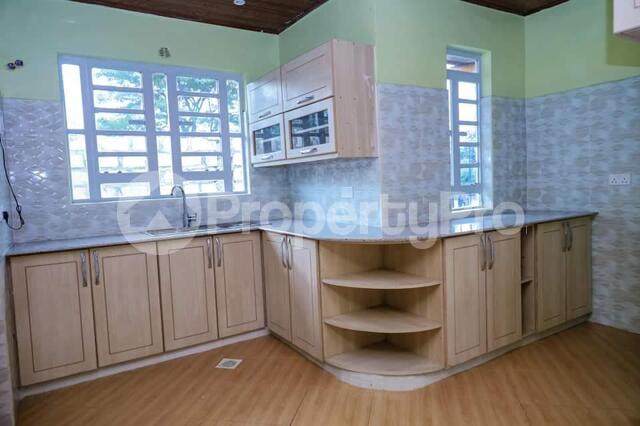 1 bedroom mini flat  Bungalow Houses for rent Kitengela Kajiado - 0
