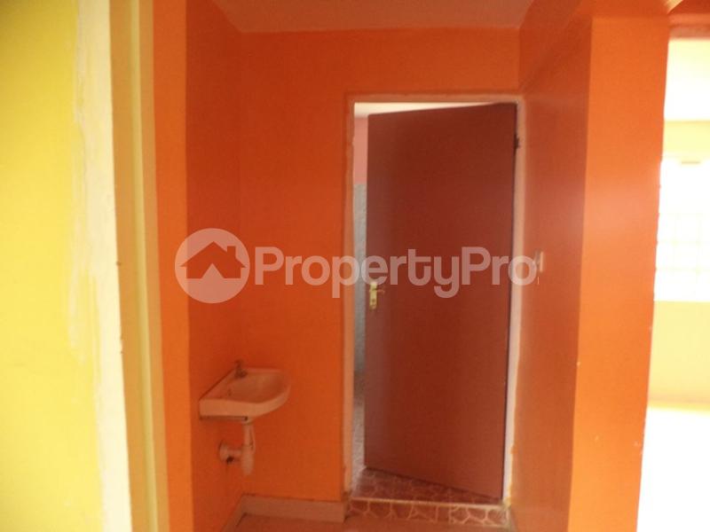 1 bedroom mini flat Rooms Flat&Apartment for rent CANOPY Zimmerman