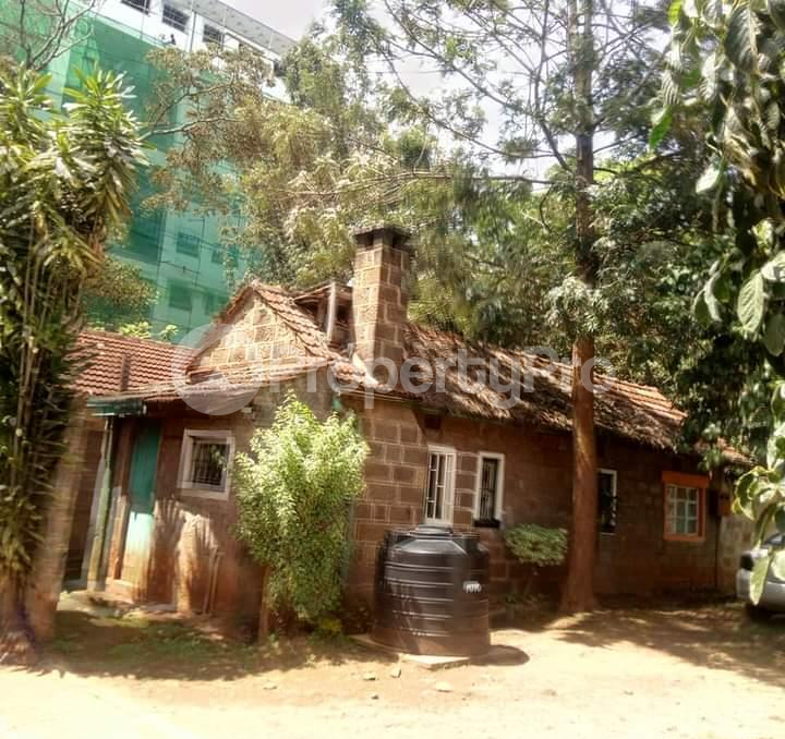 Houses for rent Westlands Nairobi