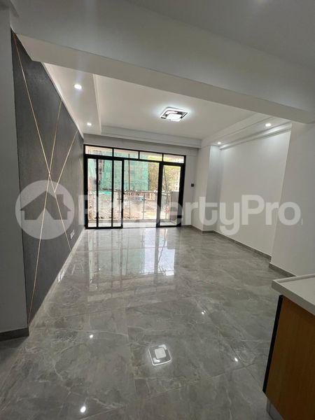 1 bedroom mini flat  Townhouse for sale Lavington Nairobi