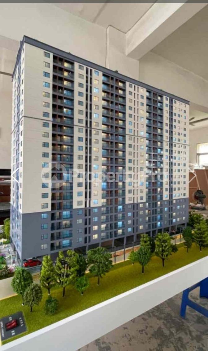 1 bedroom mini flat  Townhouse for sale Kilimani Nairobi