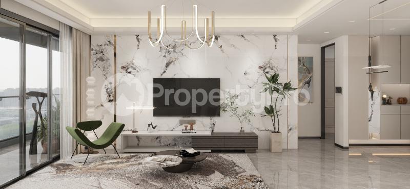 1 bedroom mini flat  Flat&Apartment for sale Kilimani Nairobi