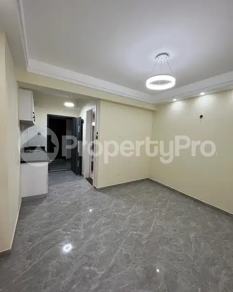 1 bedroom mini flat  Flat&Apartment for sale Kilimani Nairobi