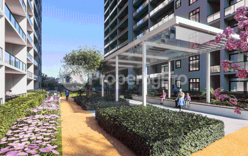 1 bedroom mini flat  Flat&Apartment for sale Kilimani Nairobi - 0