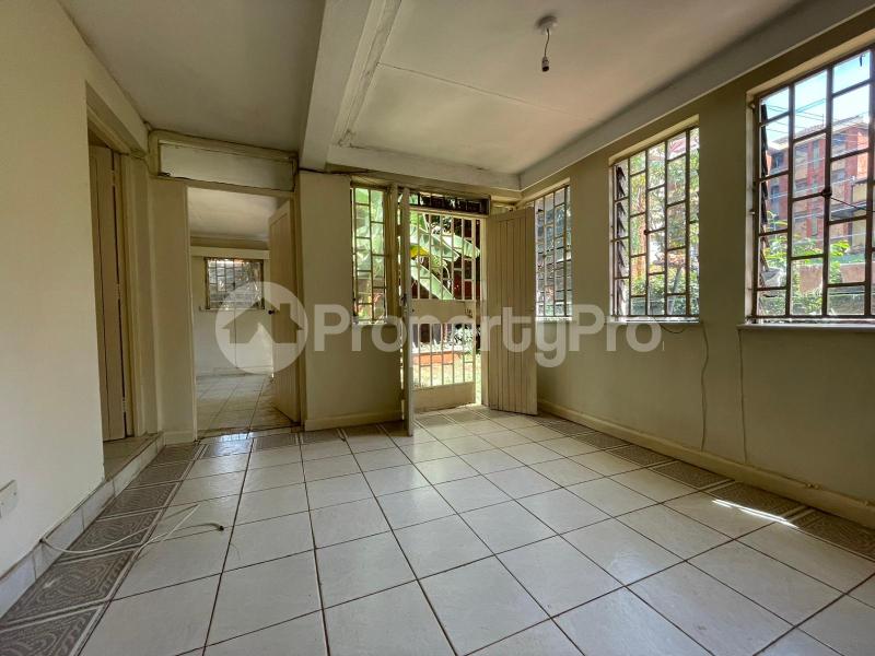 1 bedroom mini flat  Rooms Flat&Apartment for rent Rhapta Road  Westlands Area Westlands Nairobi
