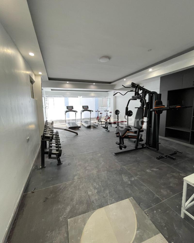 1 bedroom mini flat  Flat&Apartment for rent Kilimani Nairobi