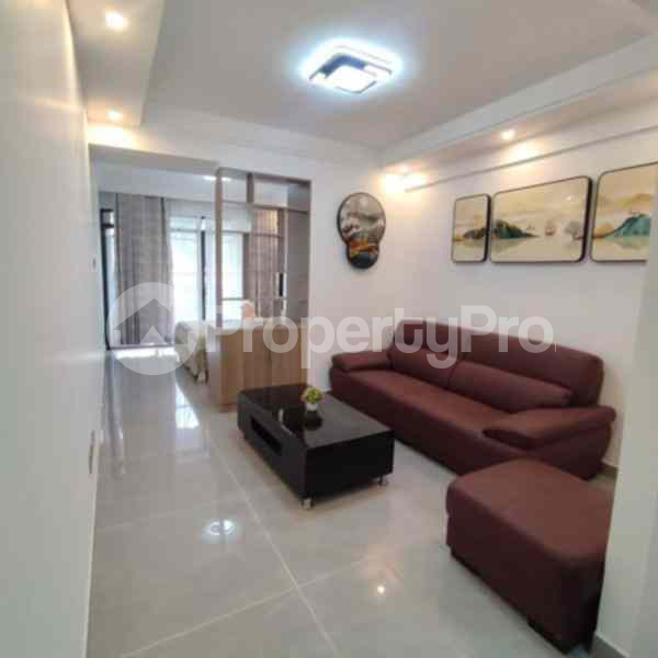 1 bedroom mini flat  Flat&Apartment for sale Lavington Nairobi