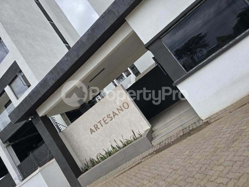 1 bedroom mini flat  Studio Apartment Flat&Apartment for rent Syokimau Nairobi - 1