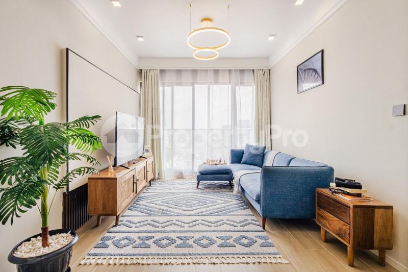 1 bedroom mini flat  Studio Apartment Flat&Apartment for rent Syokimau Nairobi - 0