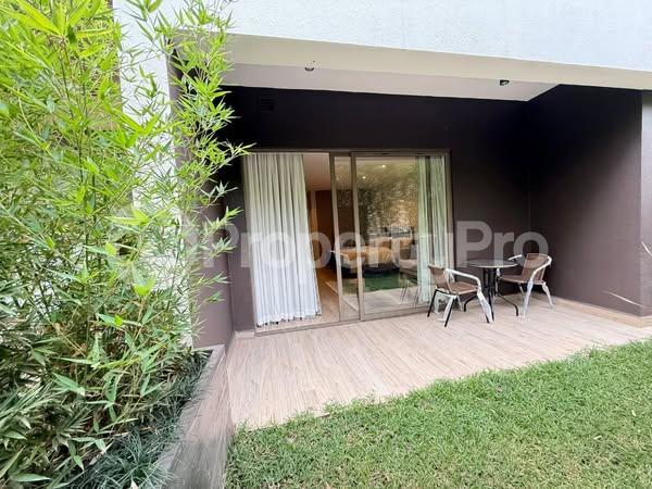 1 bedroom mini flat  Studio Apartment Flat&Apartment for rent Rosslyn Nairobi