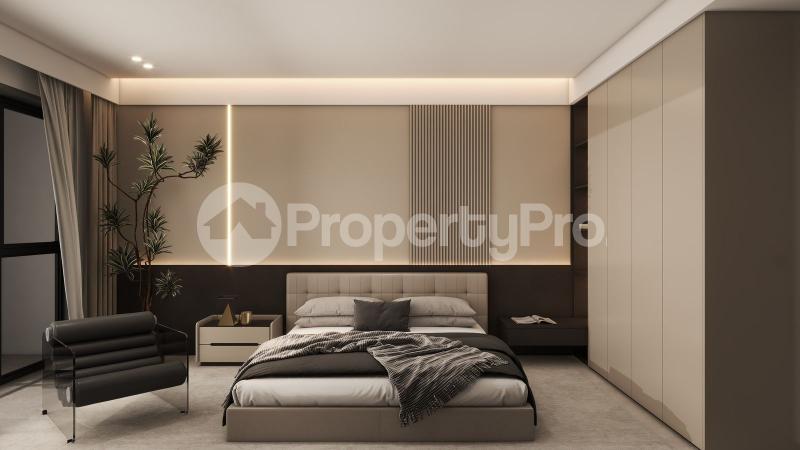 1 bedroom mini flat  Flat&Apartment for sale Westlands Nairobi