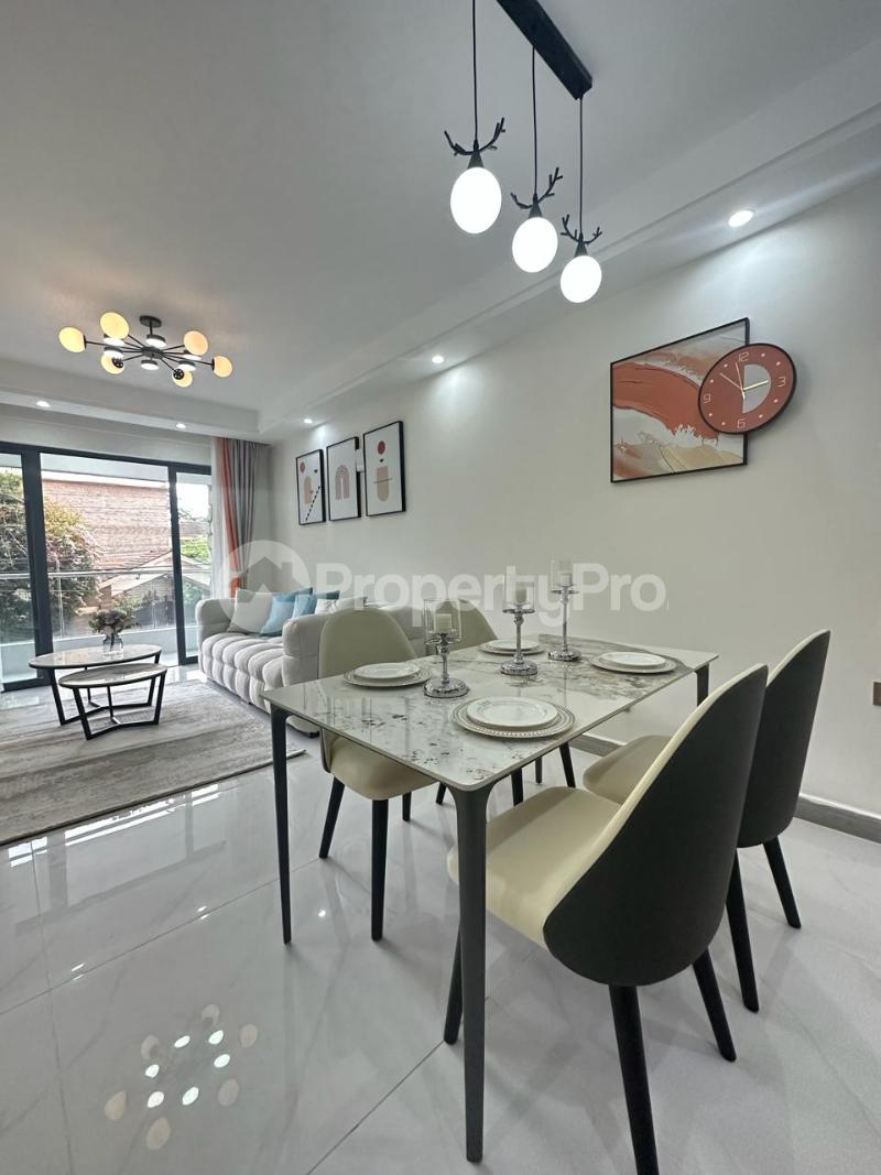 1 bedroom mini flat  Flat&Apartment for sale Kileleshwa Nairobi