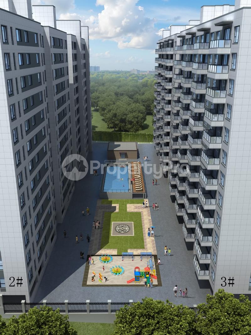 1 bedroom mini flat  Flat&Apartment for sale Mombasa road Lukenya Athi River