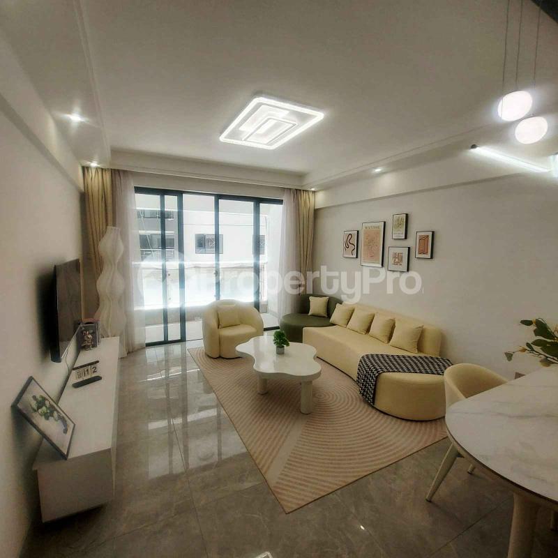 1 bedroom mini flat  Flat&Apartment for sale Off Gatundu road Kileleshwa Nairobi
