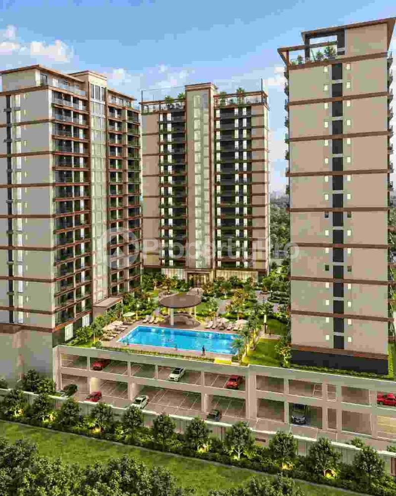 1 bedroom mini flat  Flat&Apartment for sale Off Ngong Road Kilimani Nairobi