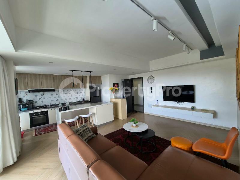 1 bedroom mini flat  Flat&Apartment for rent Upper HILL Upper Hill Nairobi