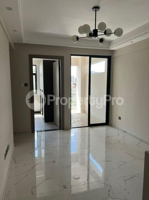 1 bedroom mini flat  Flat&Apartment for sale Kindaruma road Kilimani Nairobi