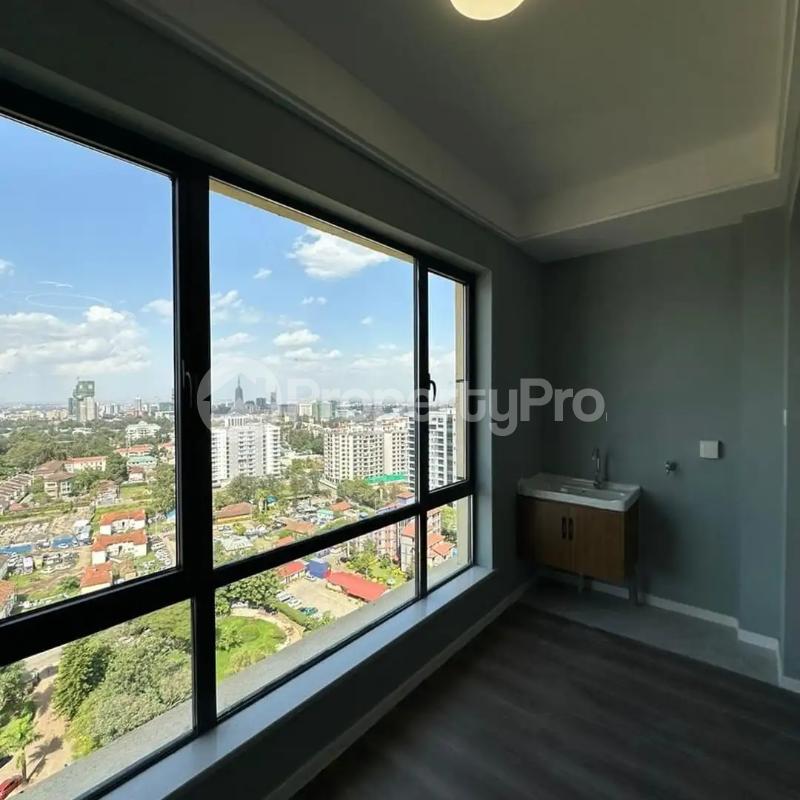 1 bedroom mini flat  Flat&Apartment for rent Kilimani Nairobi