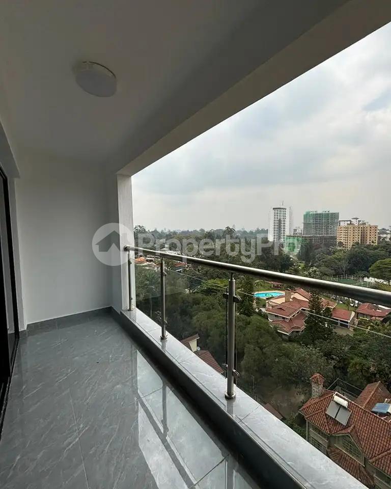 1 bedroom mini flat  Flat&Apartment for rent Kileleshwa Nairobi