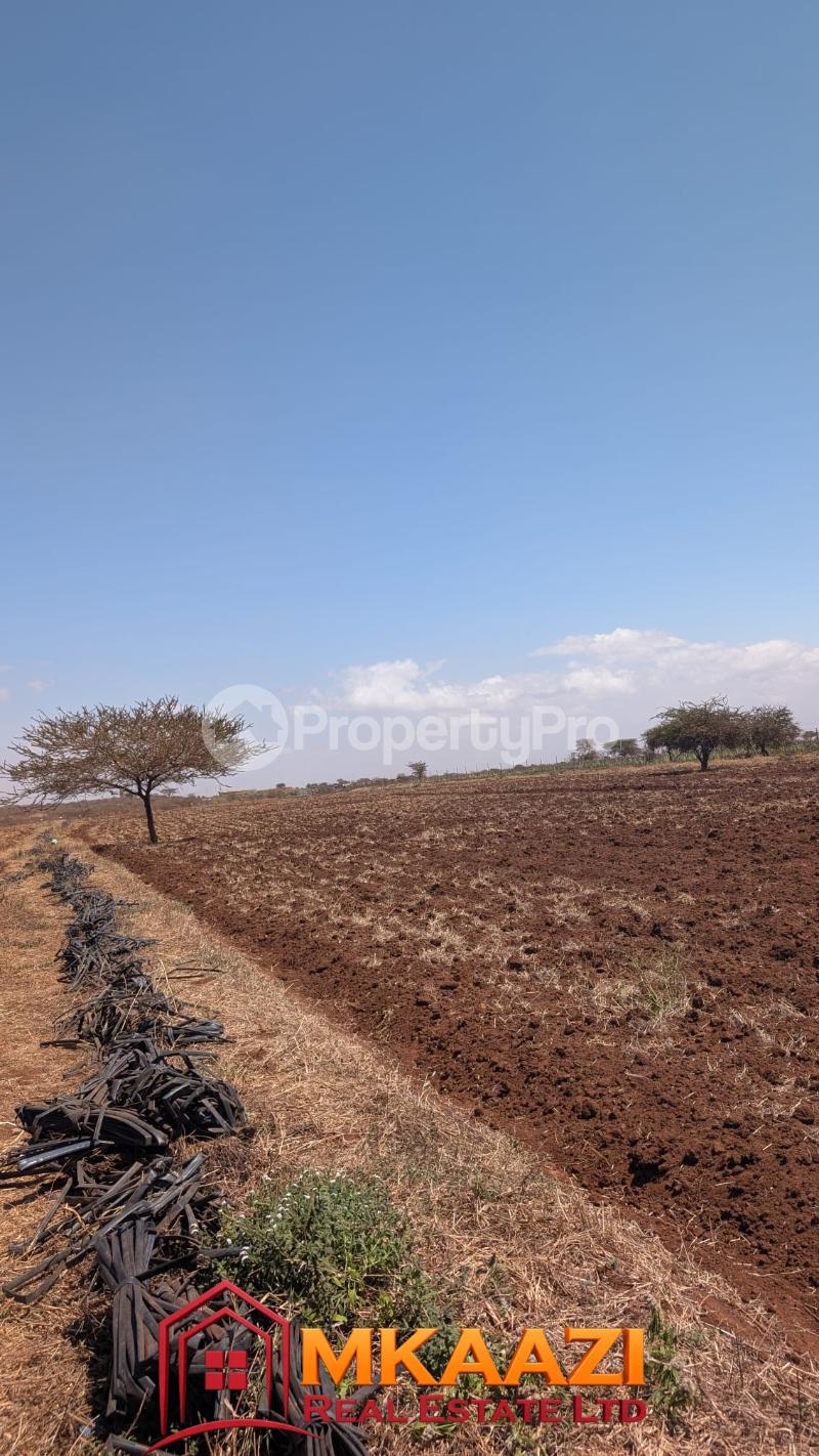 Land for sale Kimana Kajiado