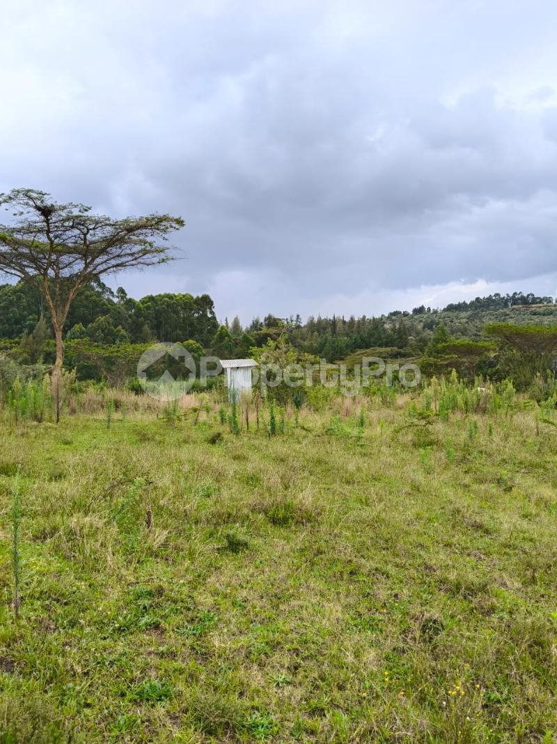 Land for rent Gilgil Nakuru