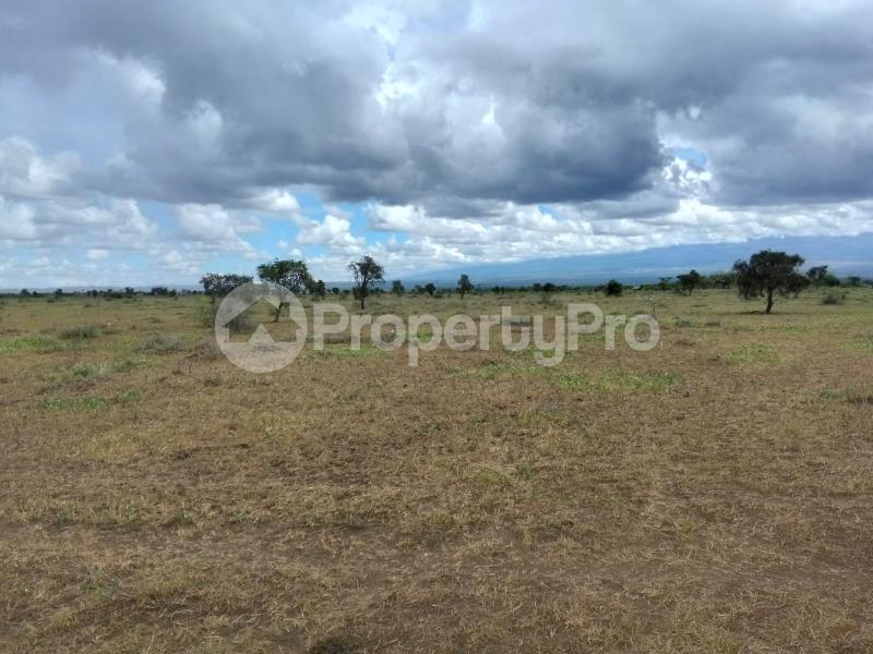 Land for sale Kimana Kajiado