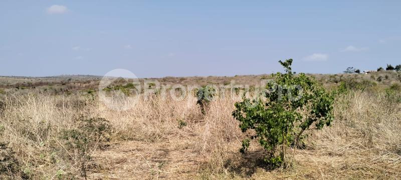 Land for sale Magarini Kilifi