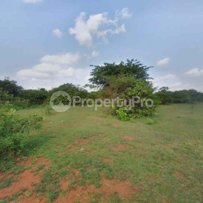 Land for sale Thika Kiambu