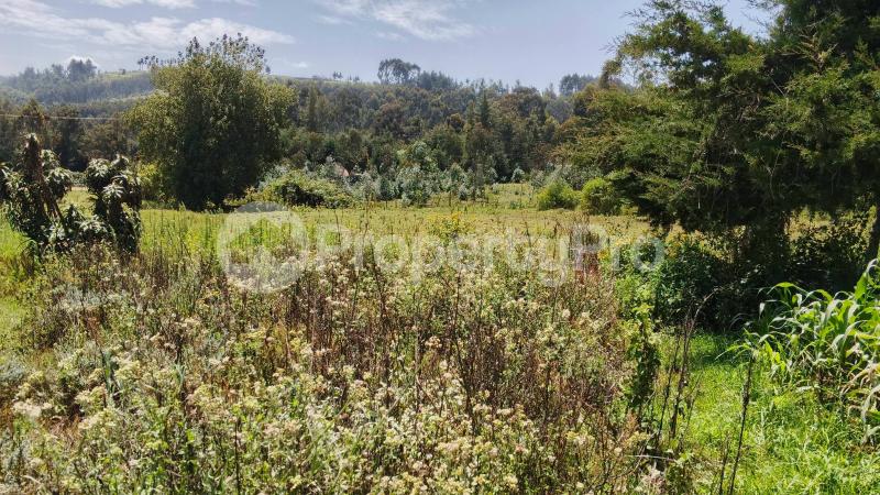 Land for sale Ol Kalou Nyandarua