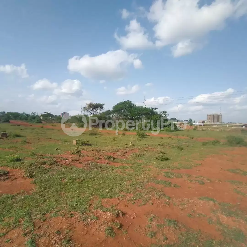 Land for sale Thika Kiambu