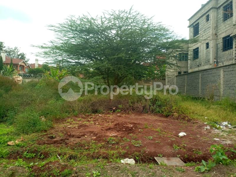 Land for sale Kitisuru Nairobi