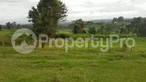 Land for sale Tigoni Limuru