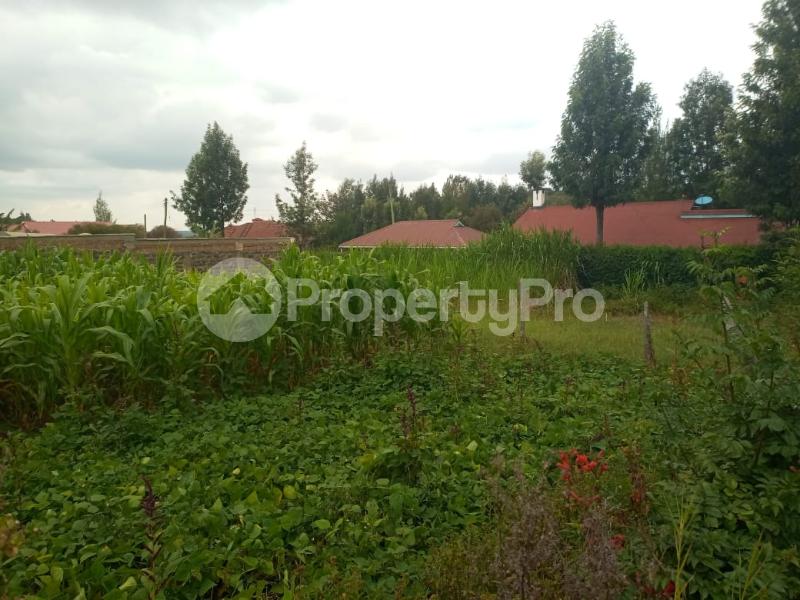 Land for sale Kitisuru Nairobi