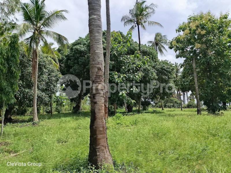 Land for sale Lunga Lunga Kwale