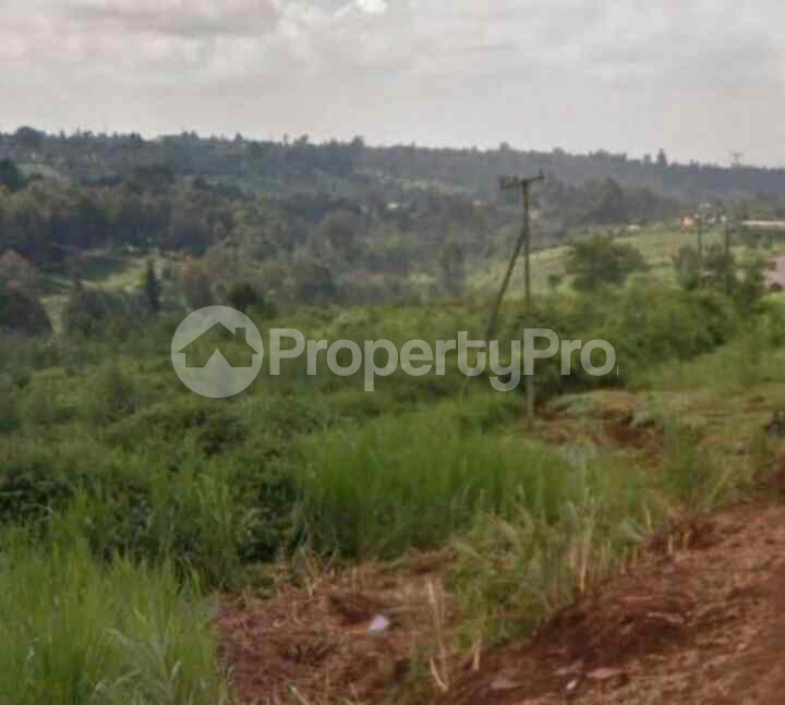 Land for sale Redhill Nairobi