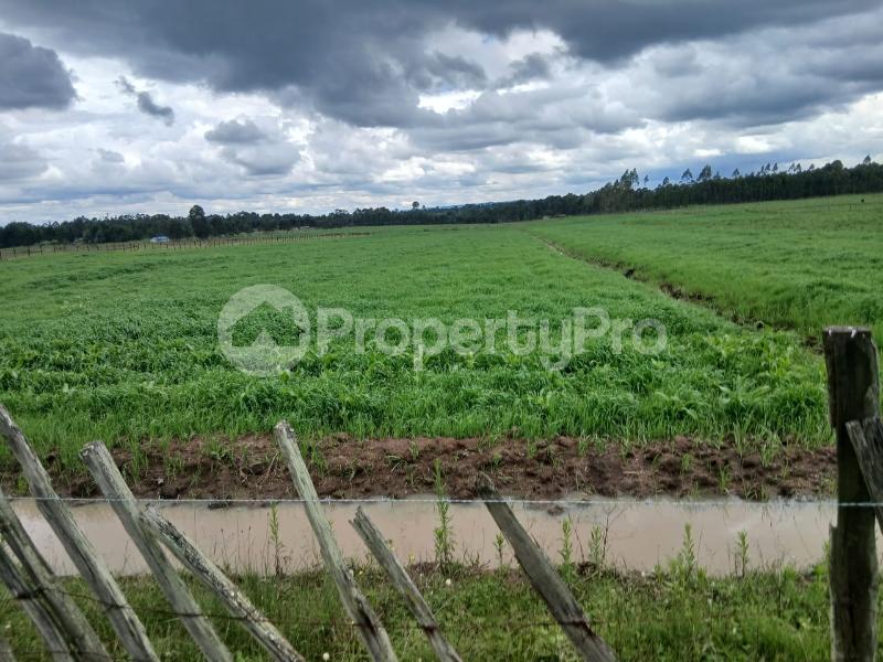 Land for sale Kipipiri Nyandarua