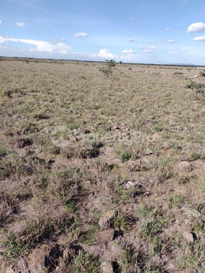 Land for sale Isinya Isinya