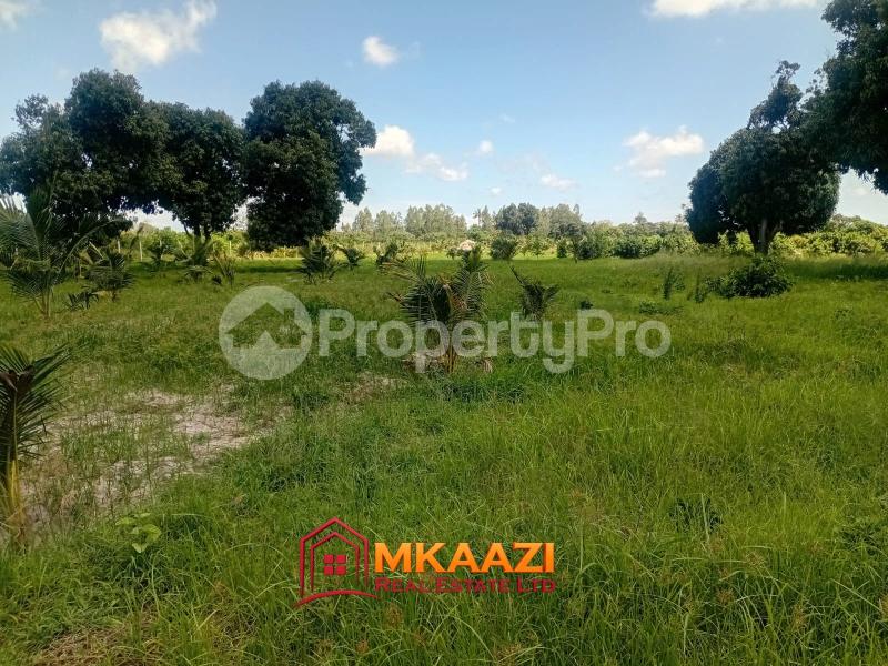 Land for sale Malindi Kilifi