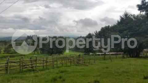 Land for sale Tigoni Limuru