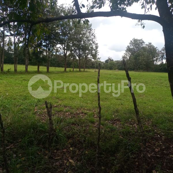 Land for sale Karen Nairobi