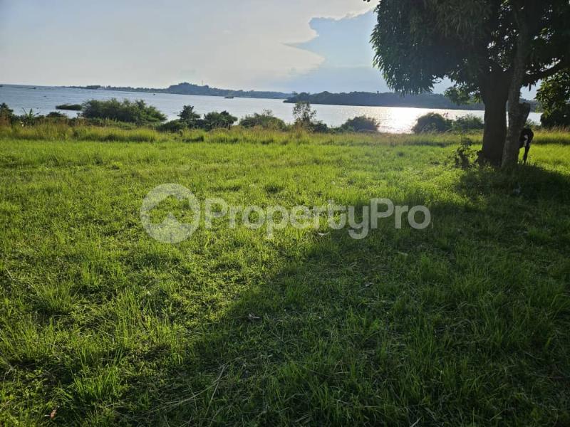 Land for sale Garuga Katabi Wakiso Central - 0