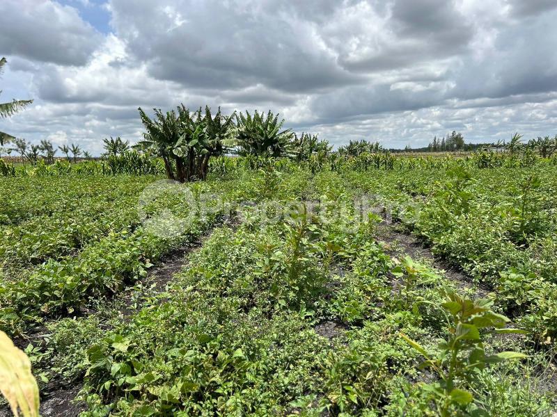 Land for sale Kisaju Kitengela