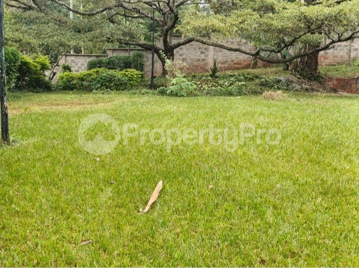 Land for sale Tigoni Limuru