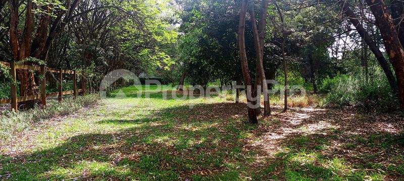 Land for sale Karen Nairobi