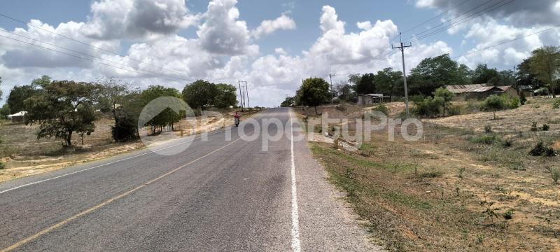 Land for sale Malindi Kilifi