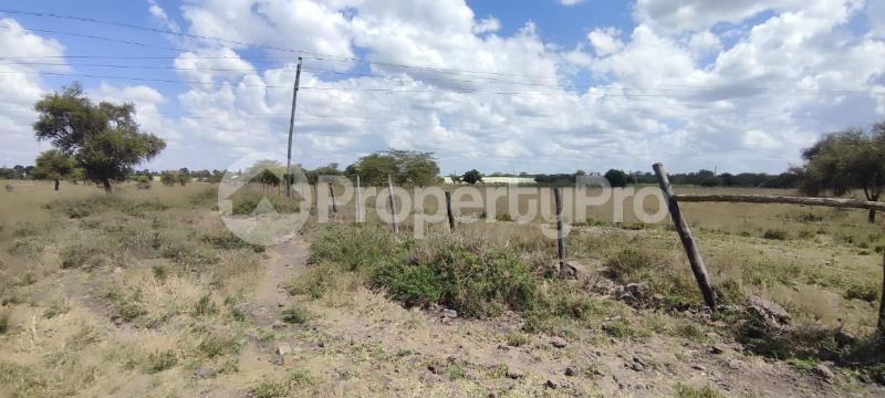 Agricultural Land for sale KISAJU Kitengela Kajiado