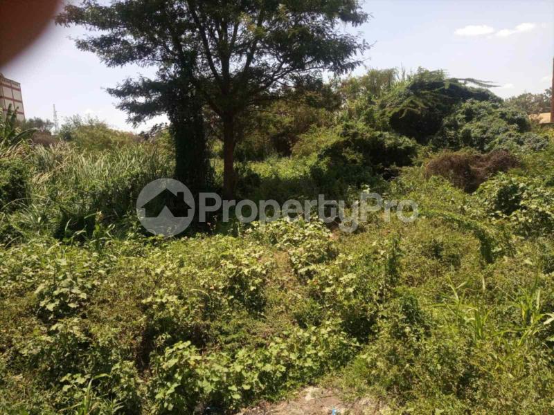 Land for sale Juja Kiambu