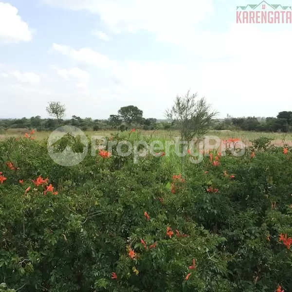 Land for sale Kenol Muranga